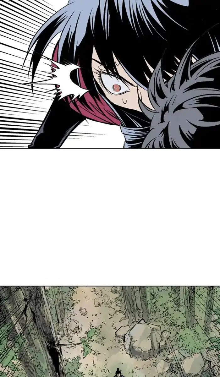 Gosu Chapter 159 - Page 60