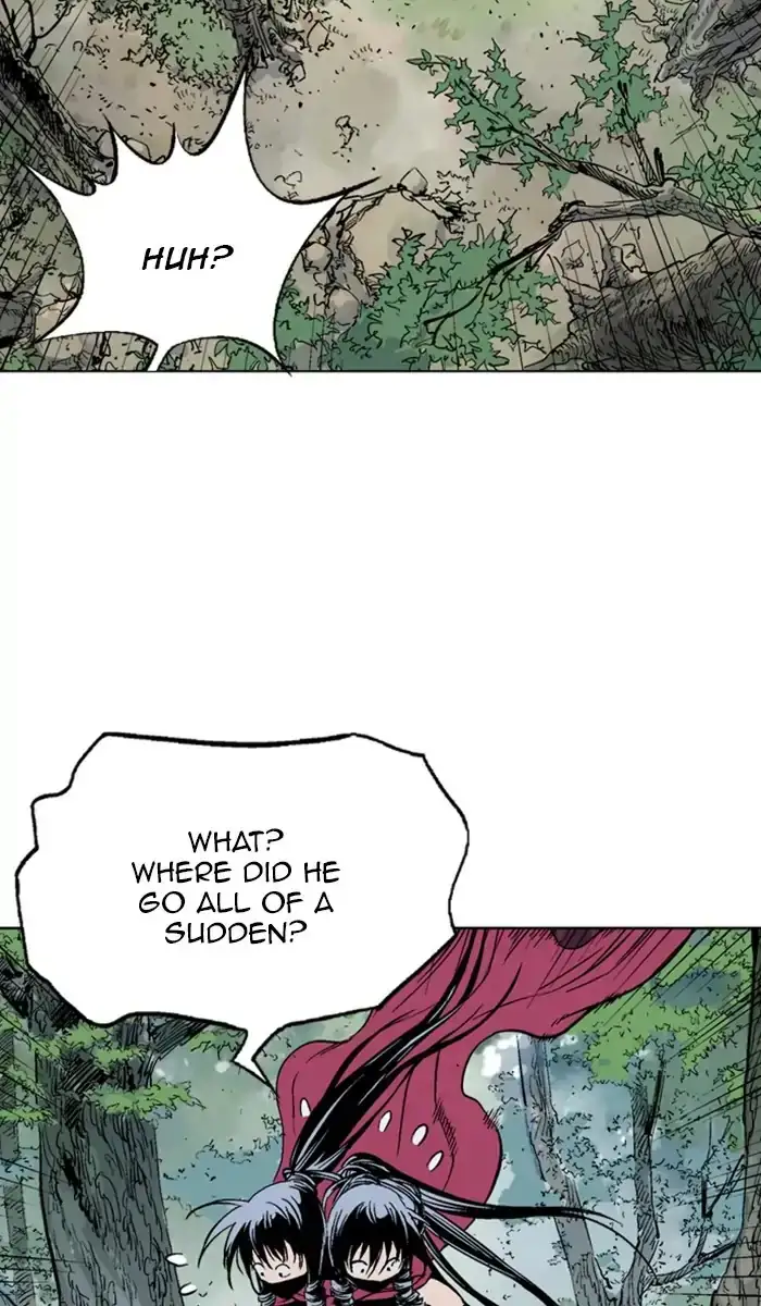 Gosu Chapter 159 - Page 63