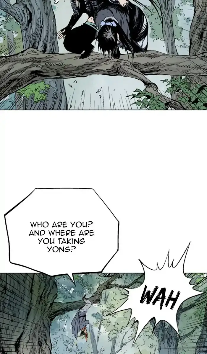 Gosu Chapter 159 - Page 64