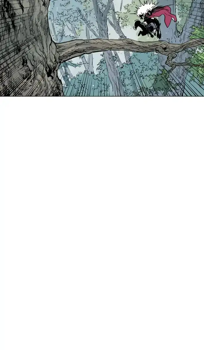 Gosu Chapter 159 - Page 65