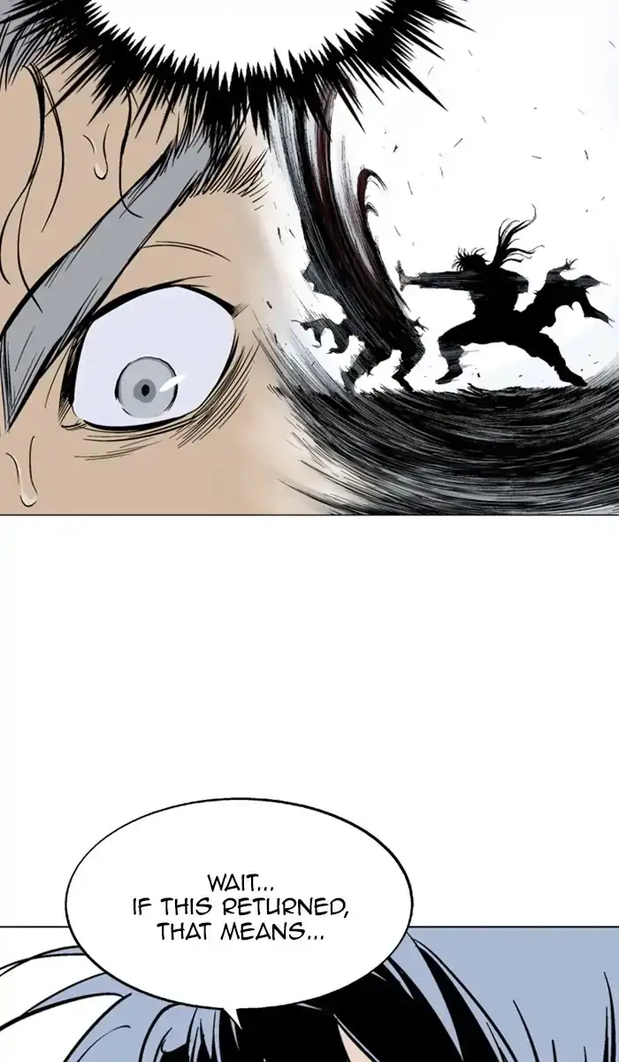 Gosu Chapter 159 - Page 72