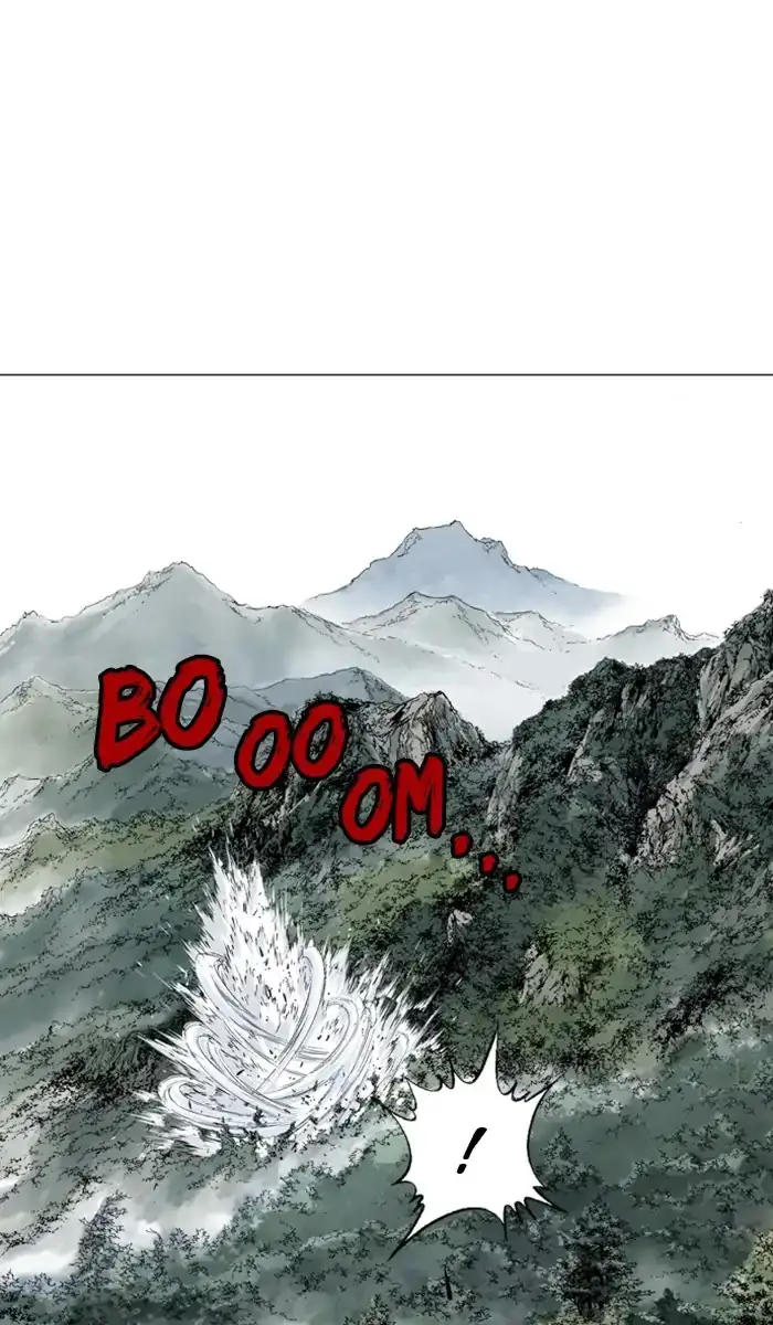 Gosu Chapter 159 - Page 76