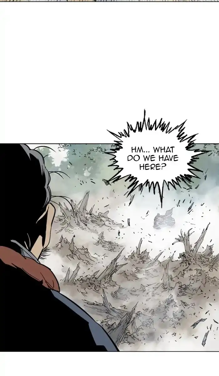 Gosu Chapter 159 - Page 80