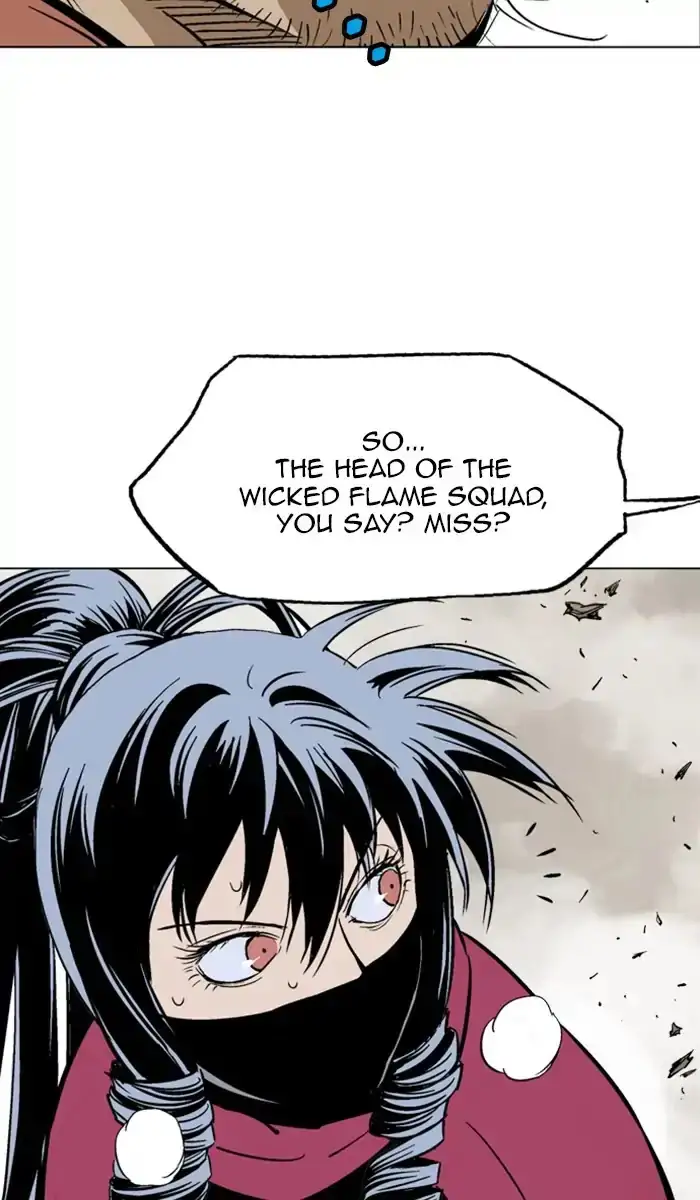 Gosu Chapter 159 - Page 83