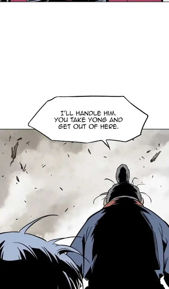 Gosu Chapter 159 - Page 84