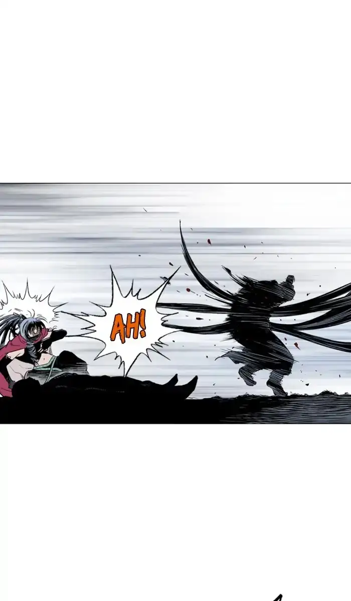 Gosu Chapter 159 - Page 87