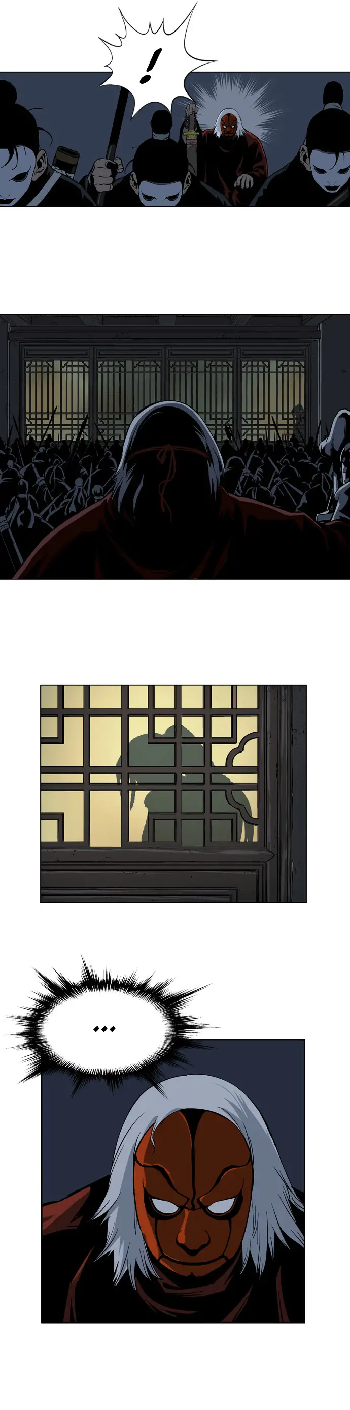 Gosu Chapter 16 - Page 11