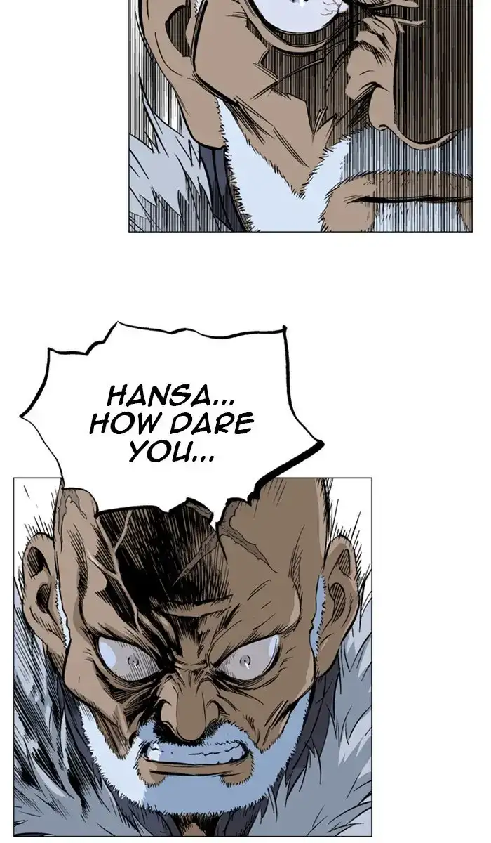 Gosu Chapter 162 - Page 102