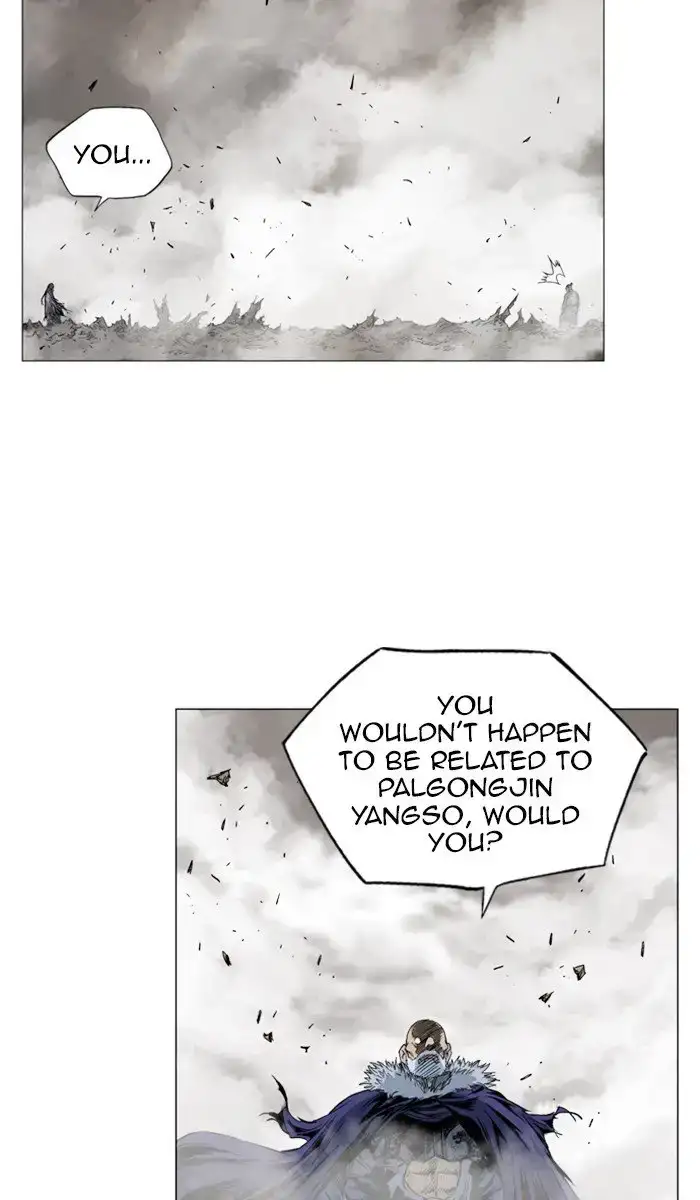 Gosu Chapter 162 - Page 111