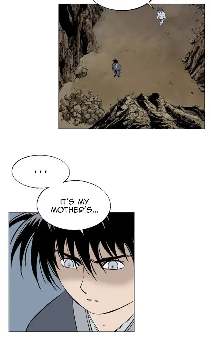 Gosu Chapter 162 - Page 122