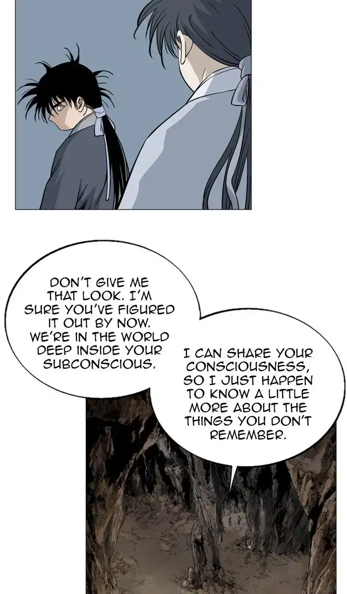 Gosu Chapter 162 - Page 125