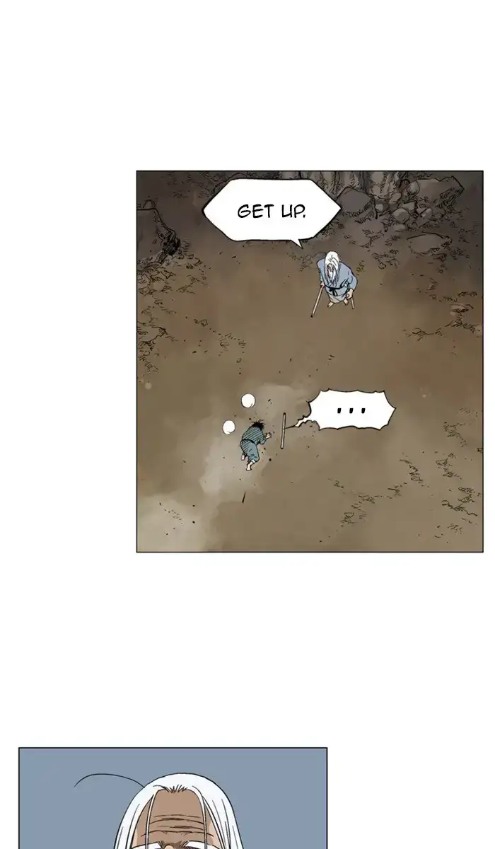 Gosu Chapter 162 - Page 127