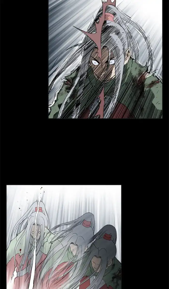 Gosu Chapter 162 - Page 148