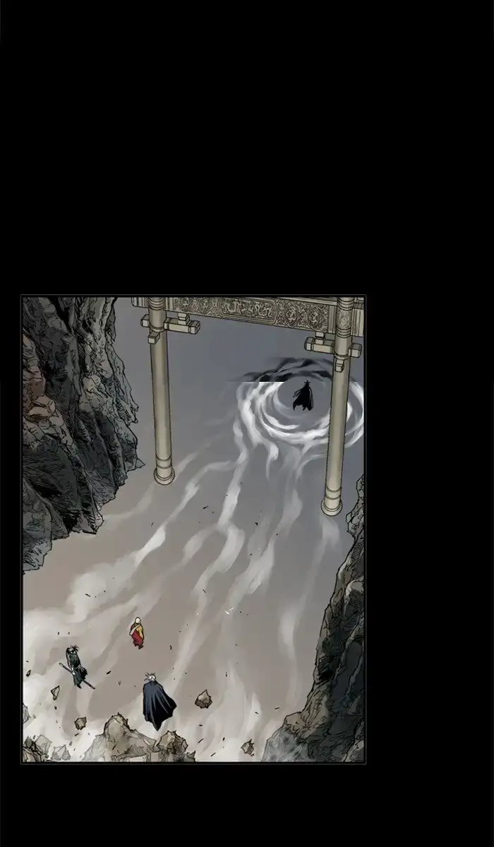 Gosu Chapter 162 - Page 171