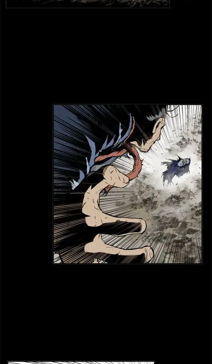 Gosu Chapter 162 - Page 182