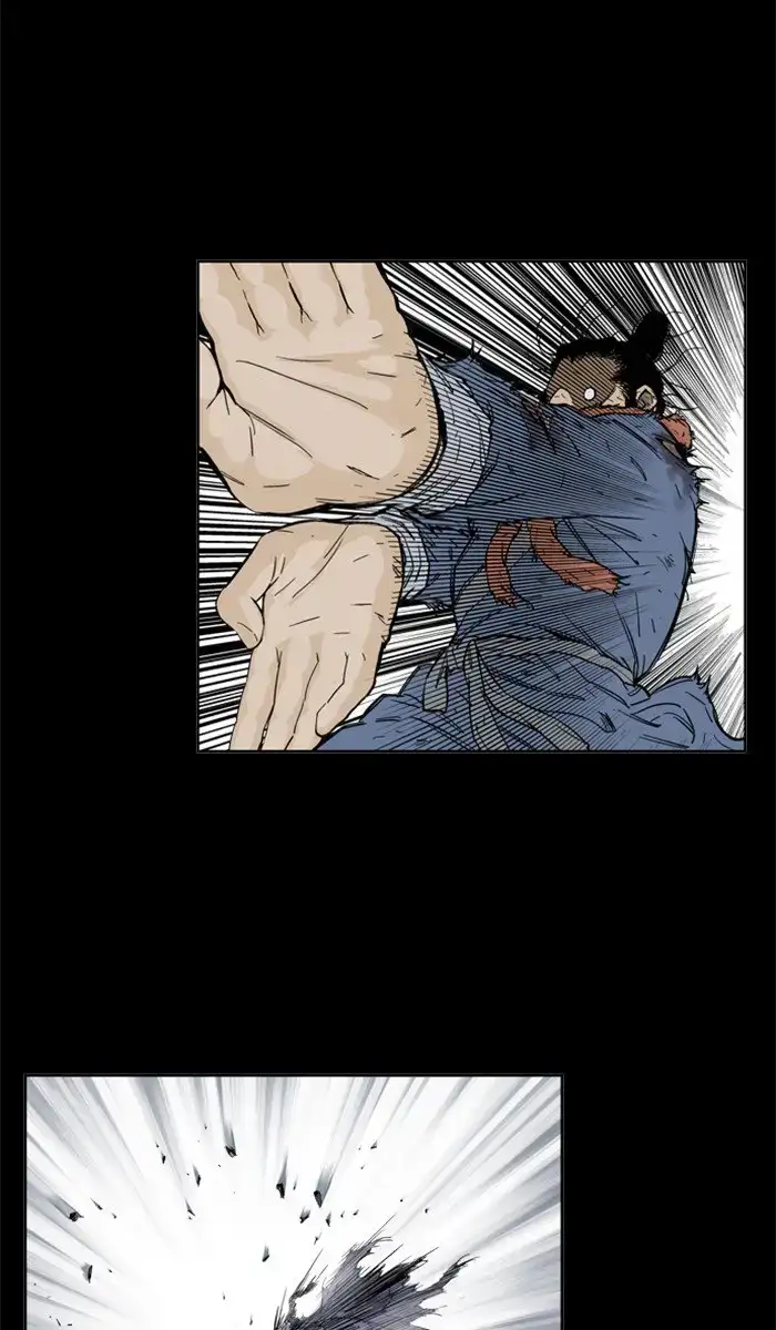 Gosu Chapter 162 - Page 186