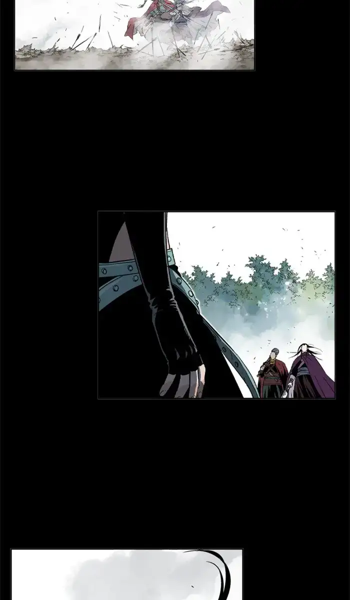 Gosu Chapter 162 - Page 189