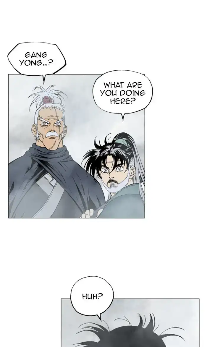 Gosu Chapter 162 - Page 28