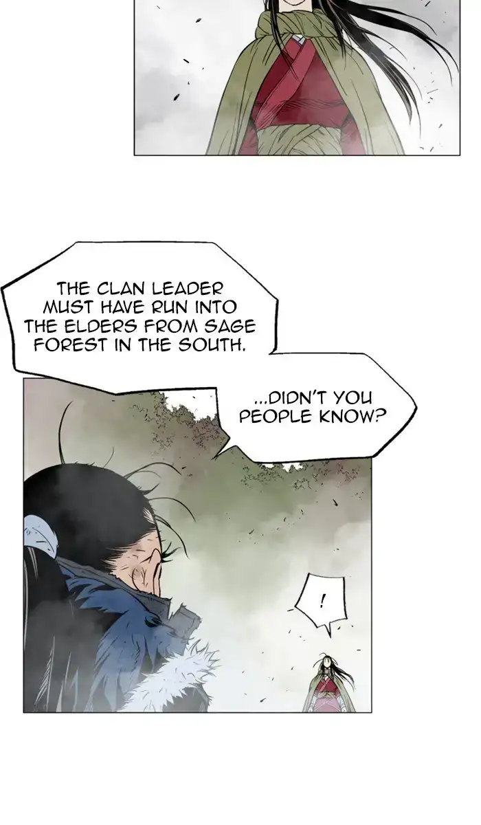 Gosu Chapter 162 - Page 60