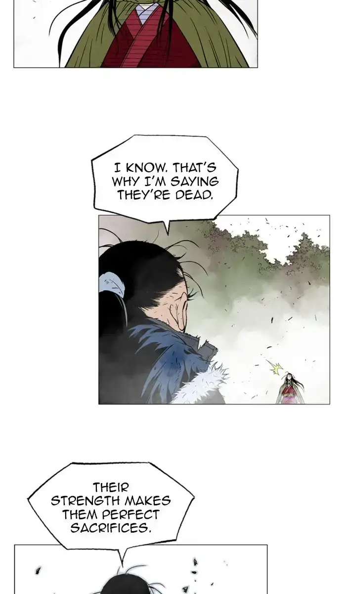 Gosu Chapter 162 - Page 62