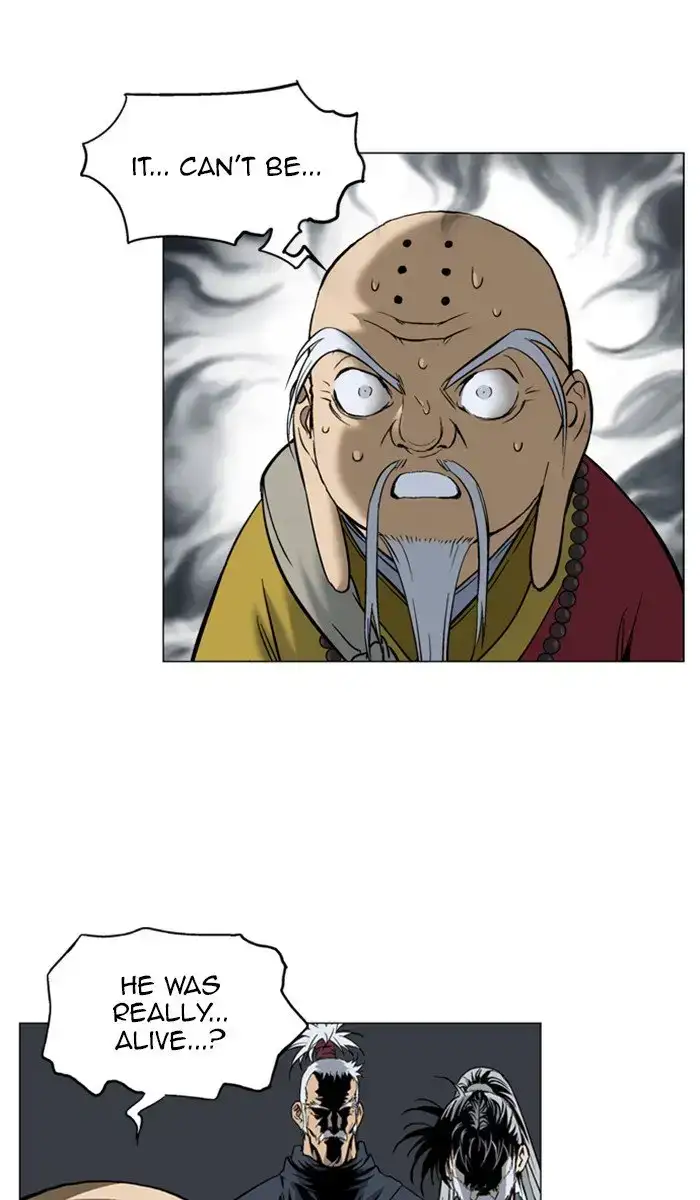 Gosu Chapter 162 - Page 71