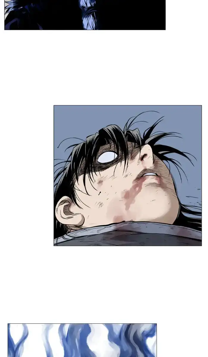 Gosu Chapter 162 - Page 85