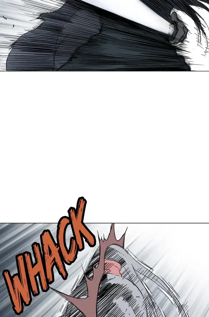 Gosu Chapter 163 - Page 100