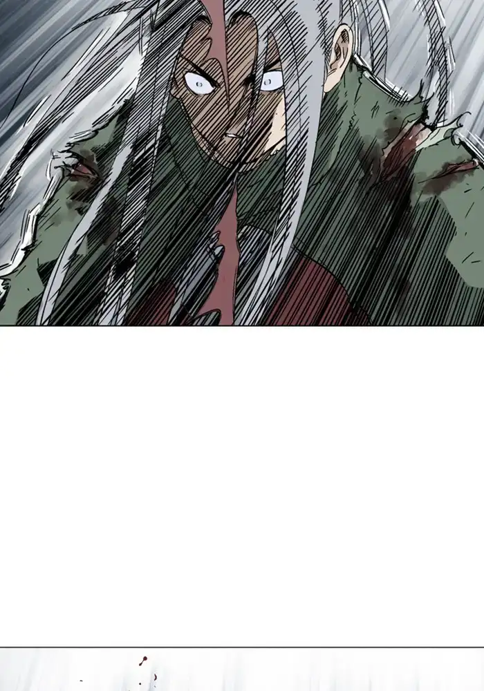 Gosu Chapter 163 - Page 101