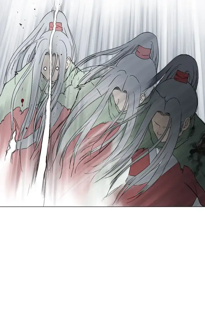 Gosu Chapter 163 - Page 102