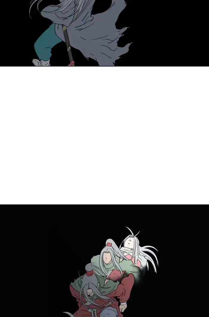 Gosu Chapter 163 - Page 106