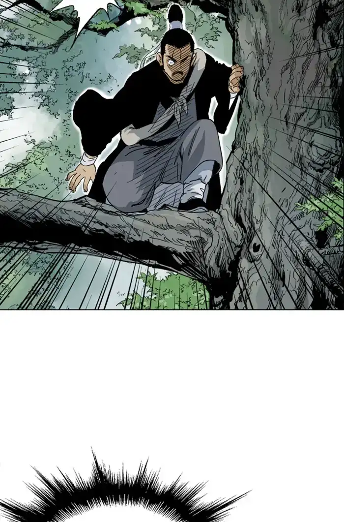 Gosu Chapter 163 - Page 108