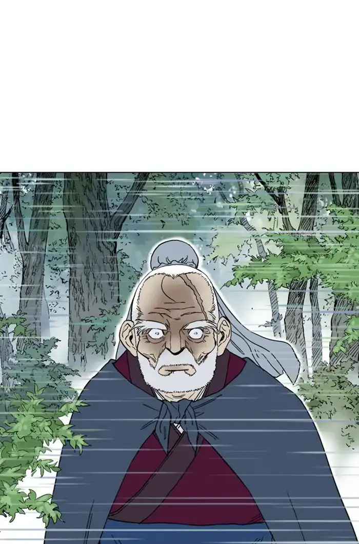 Gosu Chapter 163 - Page 110