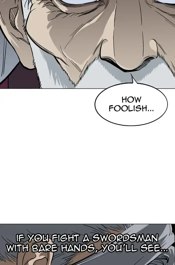 Gosu Chapter 163 - Page 112