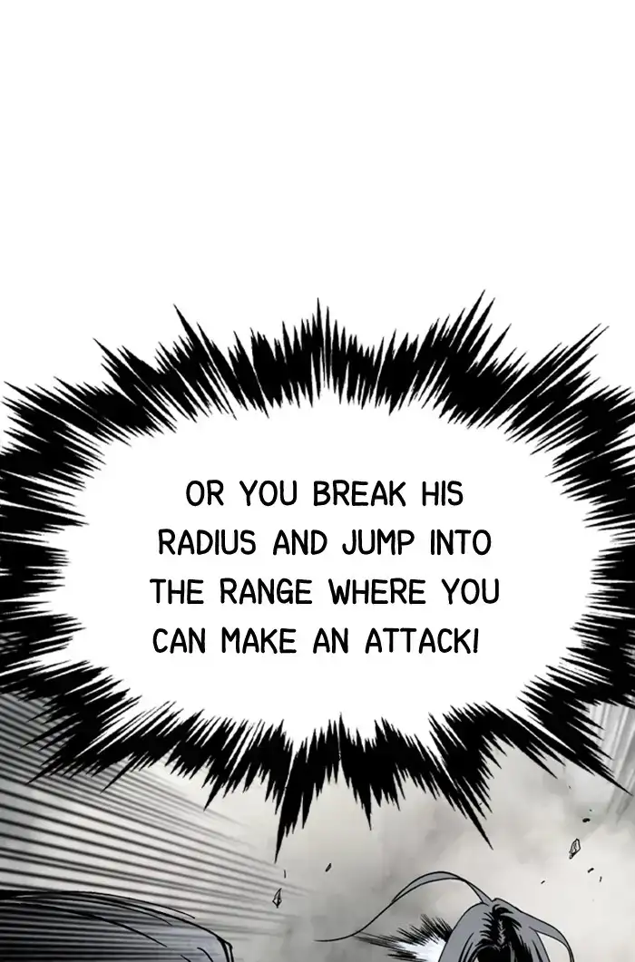 Gosu Chapter 163 - Page 116