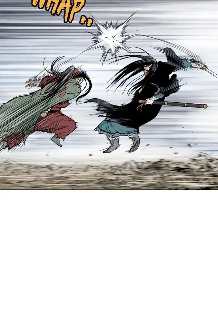 Gosu Chapter 163 - Page 120