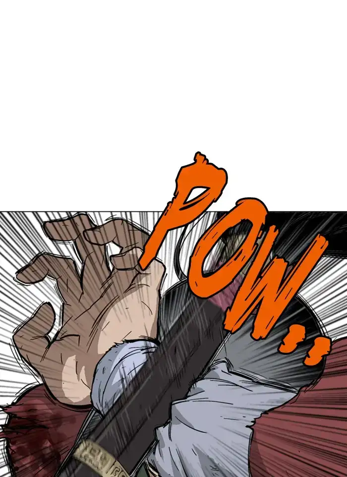 Gosu Chapter 163 - Page 123