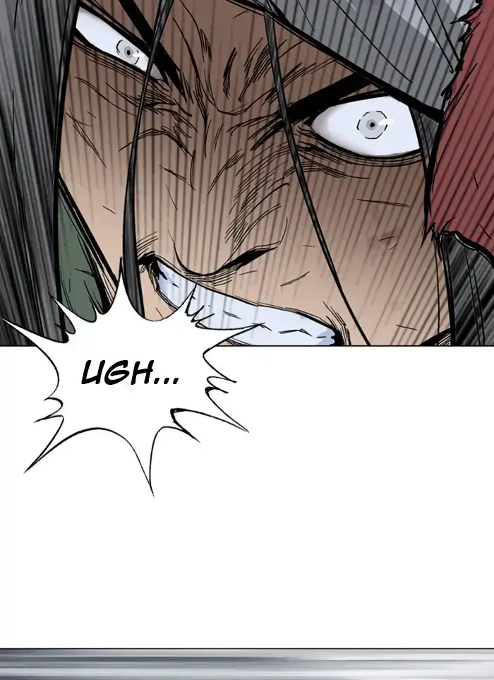 Gosu Chapter 163 - Page 125