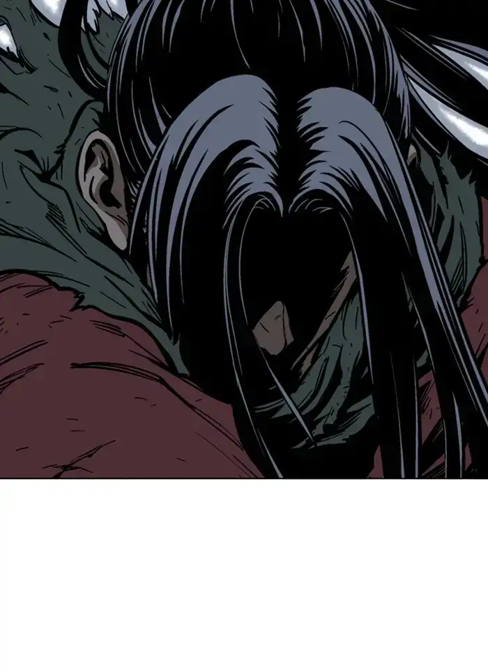 Gosu Chapter 163 - Page 131