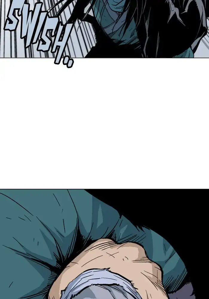 Gosu Chapter 163 - Page 134