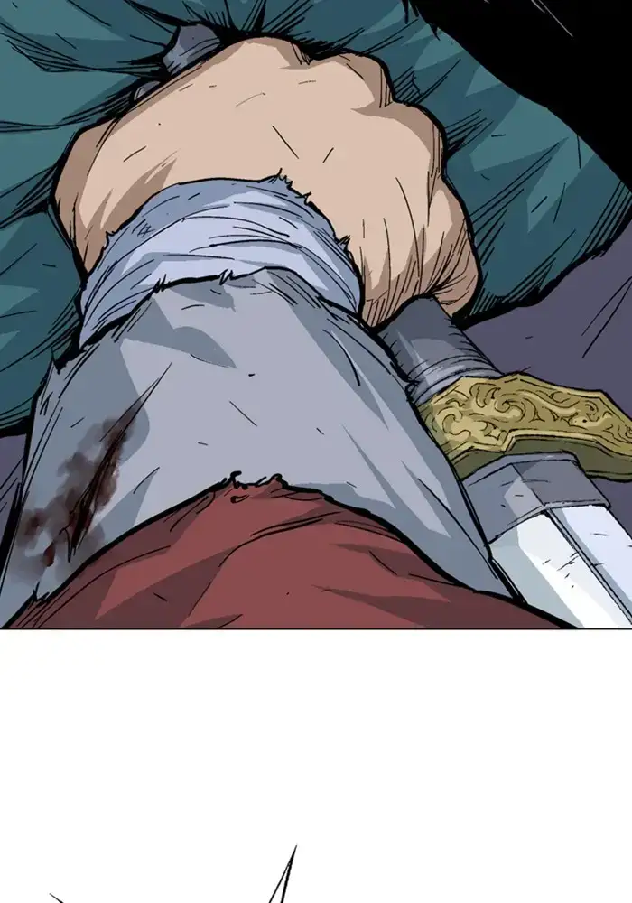 Gosu Chapter 163 - Page 136