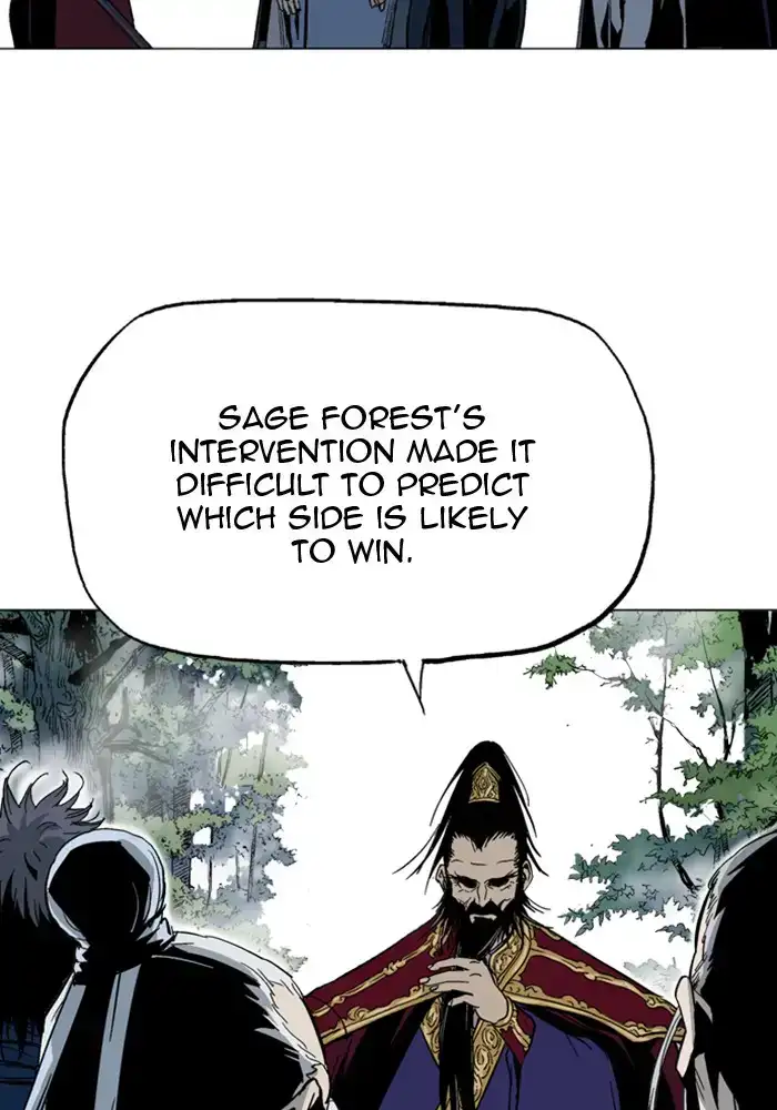 Gosu Chapter 163 - Page 16