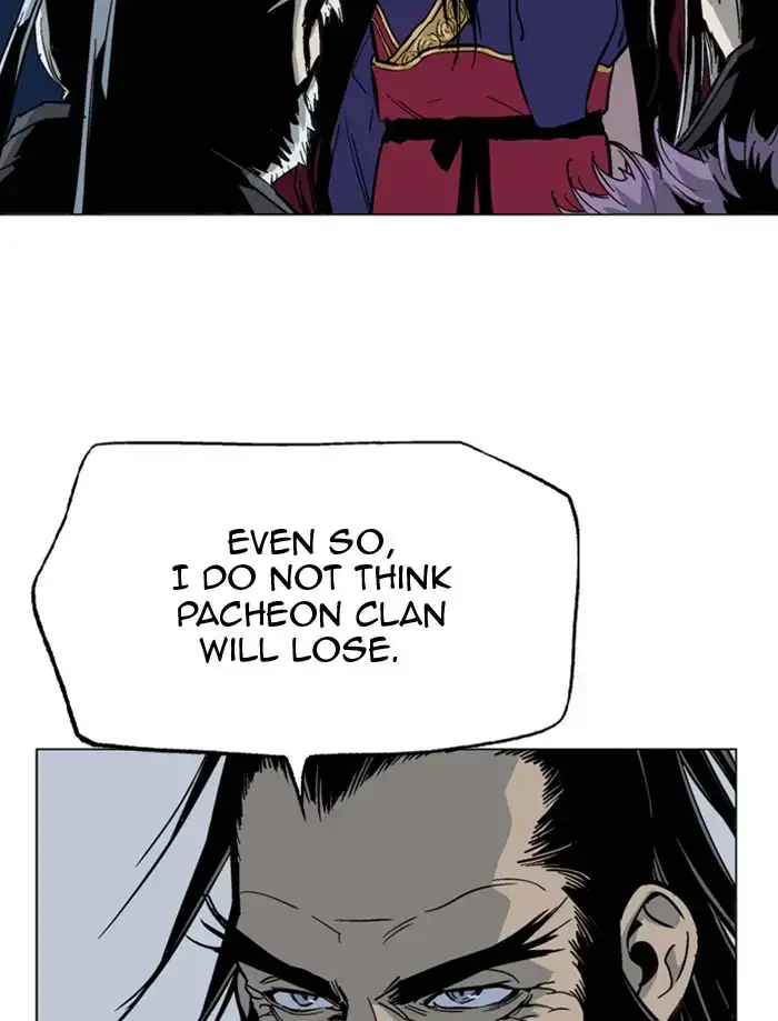 Gosu Chapter 163 - Page 17