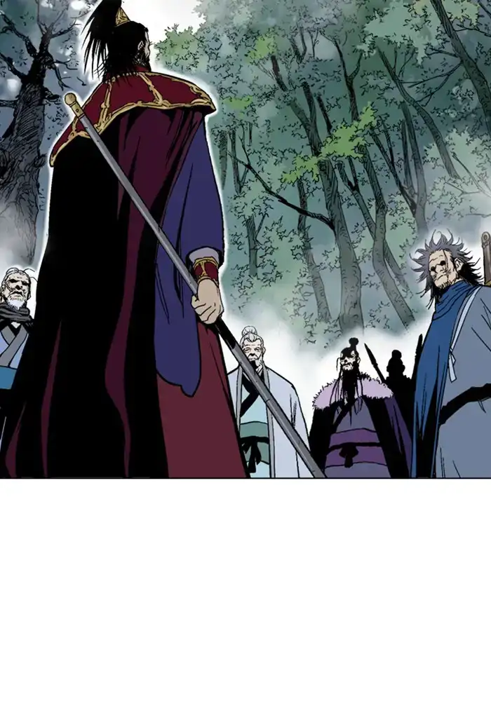 Gosu Chapter 163 - Page 20