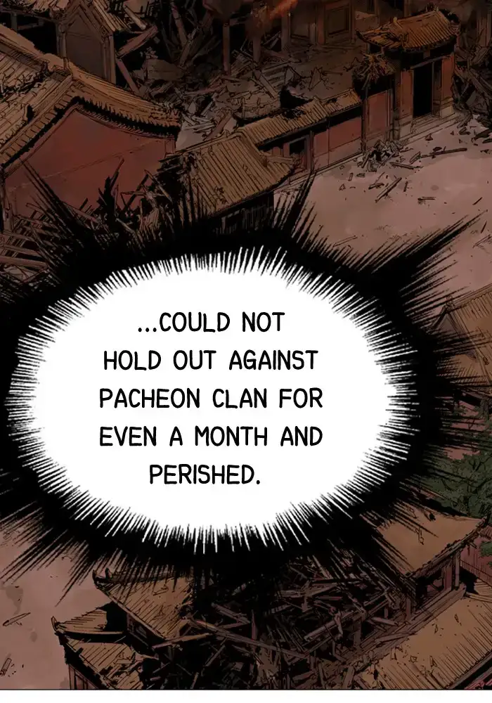 Gosu Chapter 163 - Page 22