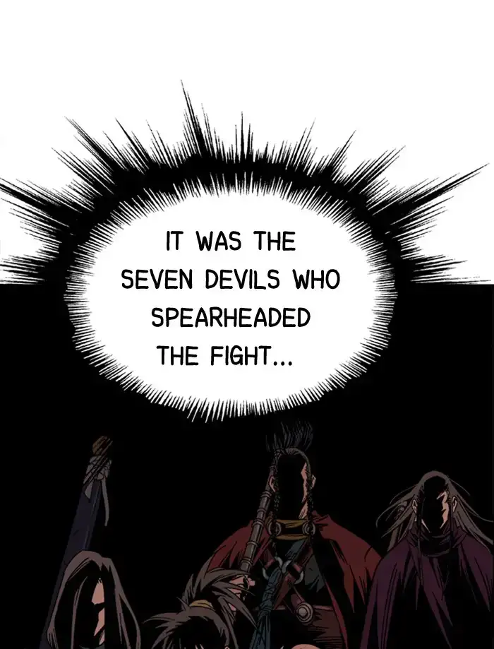 Gosu Chapter 163 - Page 23