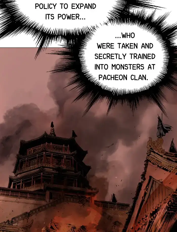 Gosu Chapter 163 - Page 25