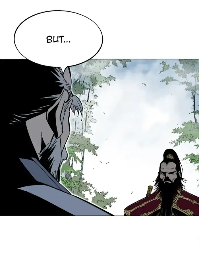 Gosu Chapter 163 - Page 32