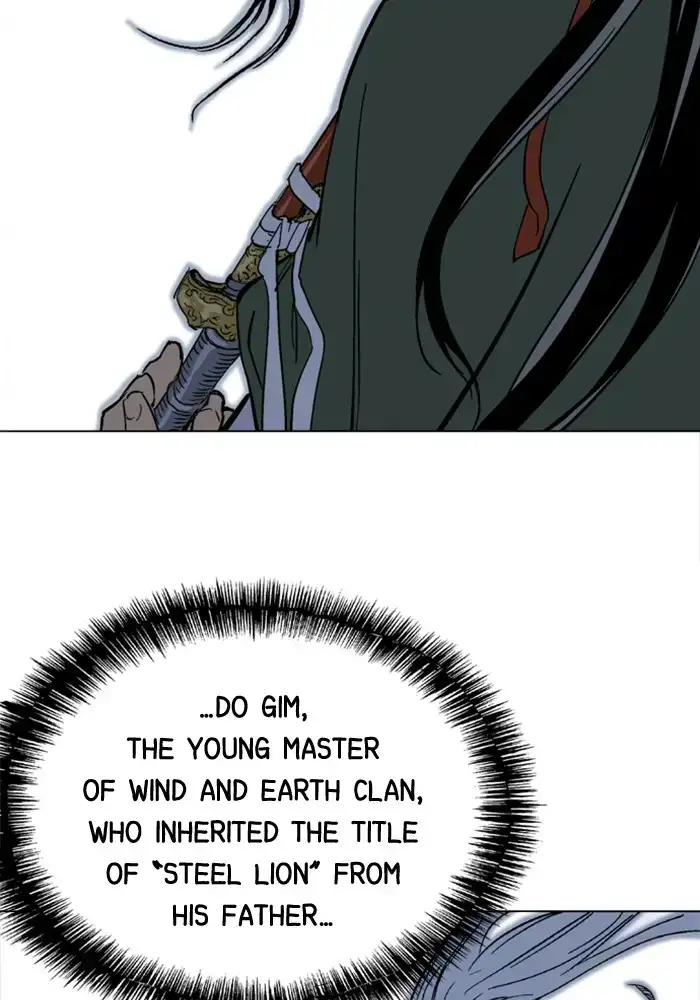 Gosu Chapter 163 - Page 35