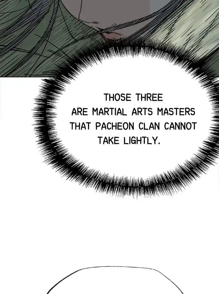 Gosu Chapter 163 - Page 38