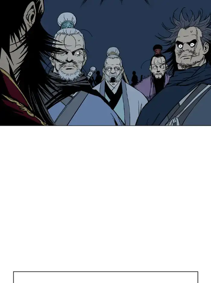 Gosu Chapter 163 - Page 42